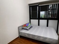 Sims Urban Oasis (D14), Condominium #557846071